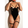 Oh Là Là Chéri Body Play Noir